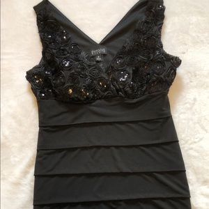 Ladies cocktail dress size 8
